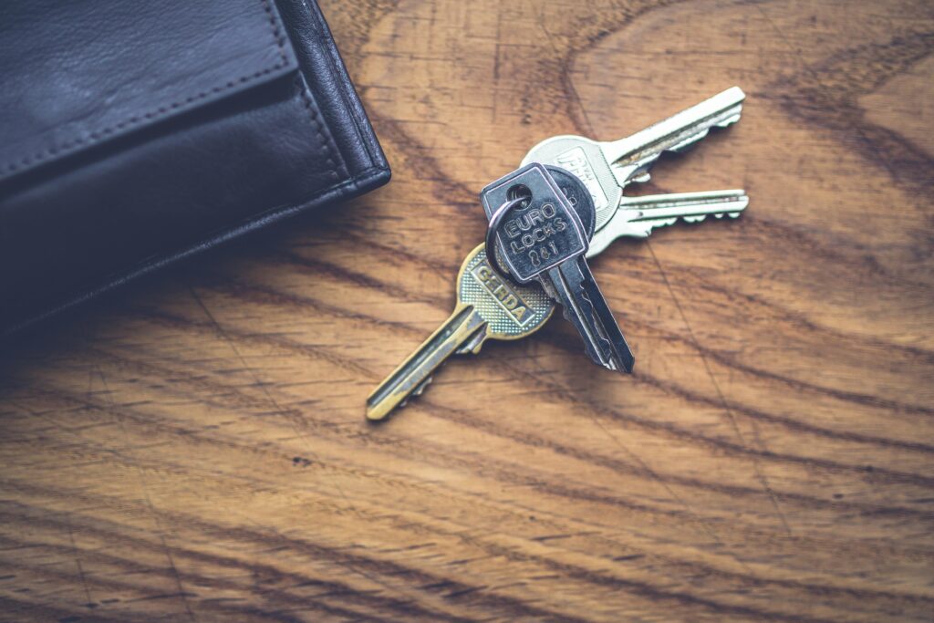 key maker